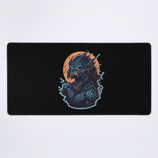 Item preview, Werewolf Ripping designed and sold by YrtemmyS.