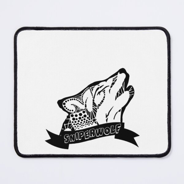 Item preview, SSSniperWolf youtobes designed and sold by duard-oClarke.