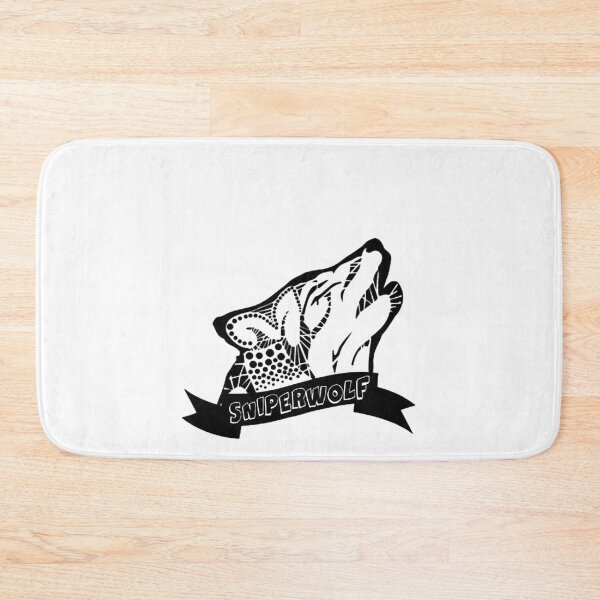 Item preview, SSSniperWolf youtobes    designed and sold by duard-oClarke.