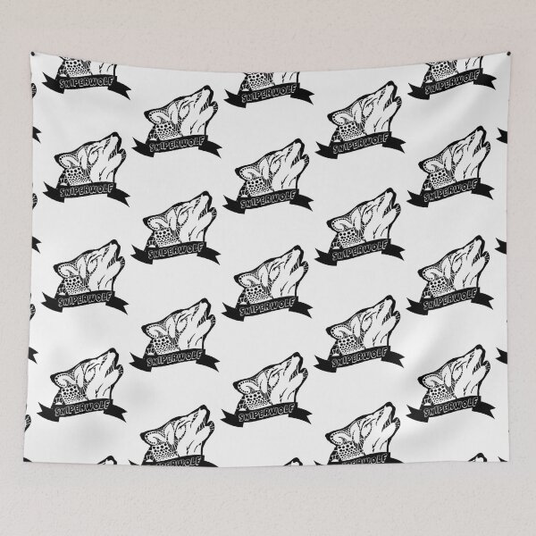 Item preview, SSSniperWolf youtobes    designed and sold by duard-oClarke.