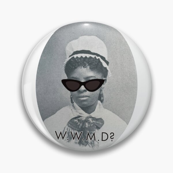 Item preview, W.W.M.D? designed and sold by LiveLaughLeave.