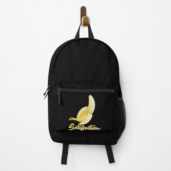 Item preview, SSSniperWolf youtobes banana designed and sold by duard-oClarke.