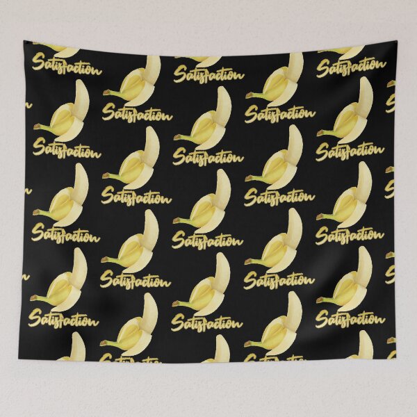 Item preview, SSSniperWolf youtobes banana designed and sold by duard-oClarke.