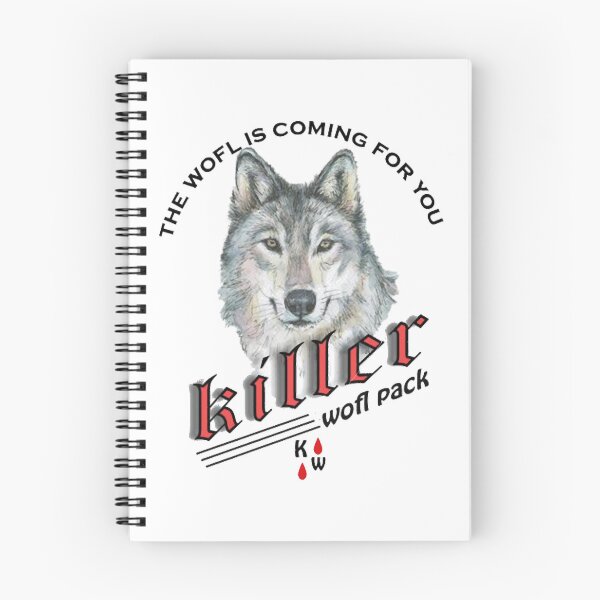 Item preview, Wolf youtobes designed and sold by duard-oClarke.