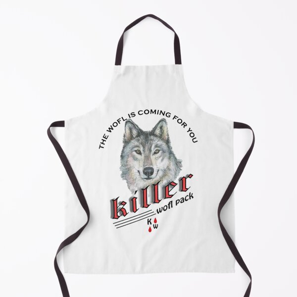 Item preview, Wolf youtobes designed and sold by duard-oClarke.