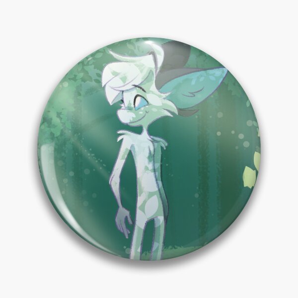 Item preview, Finnick (The Cadabras) designed and sold by emqsart.