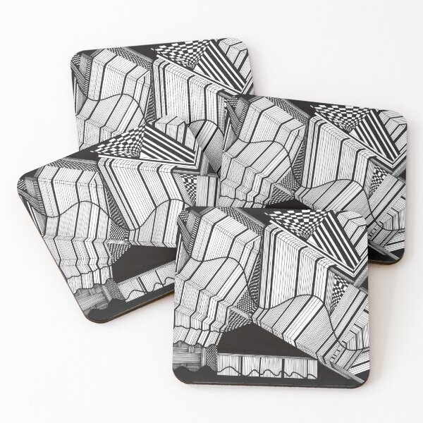 Item preview, FLOW designed and sold by New Cocoons.