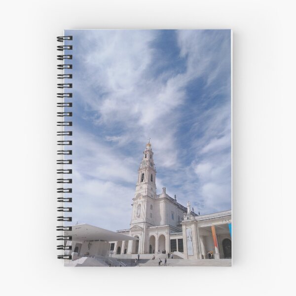 Item preview, Fatima Shrine designed and sold by keyshop19.