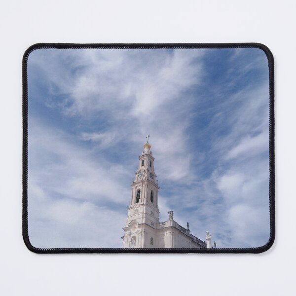 Item preview, Fatima Shrine designed and sold by keyshop19.