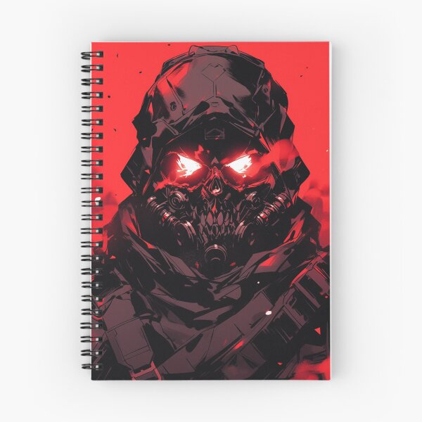 Item preview, Jin Roh - La brigada del lobo - Frío y brutal designed and sold by Splatter-arts.