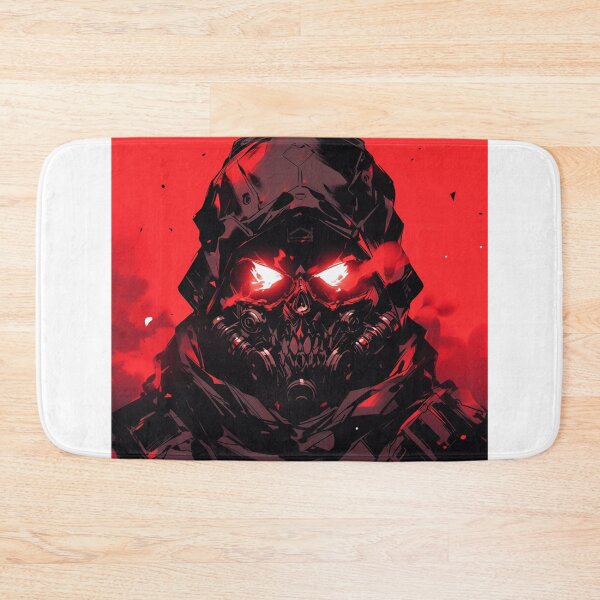 Item preview, Jin Roh - The Wolf Brigade - Cold and Brutal designed and sold by Splatter-arts.