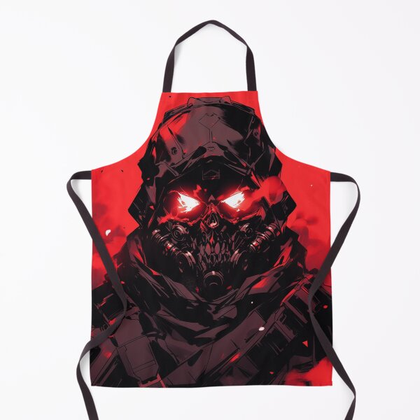 Item preview, Jin Roh - The Wolf Brigade - Cold and Brutal designed and sold by Splatter-arts.