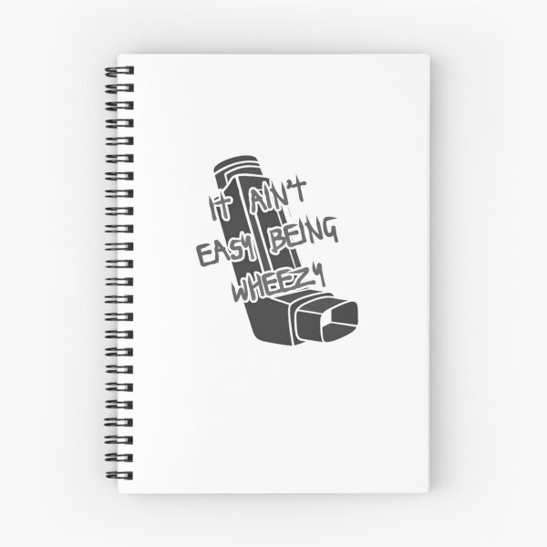Item preview, It Aint Easy Bein Wheezy designed and sold by ASSAOUCI.