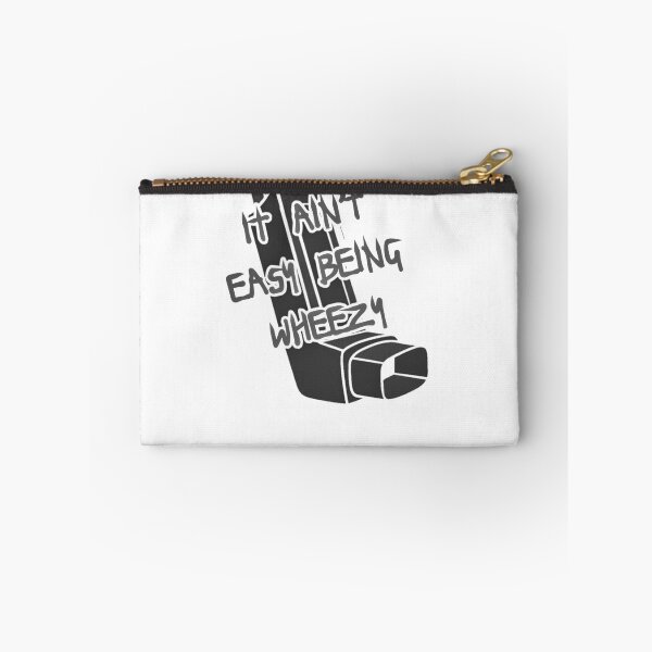 Item preview, It Aint Easy Bein Wheezy designed and sold by ASSAOUCI.