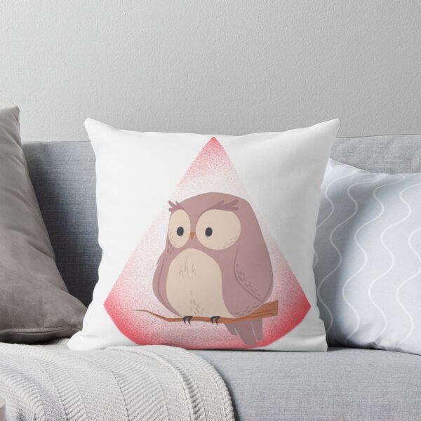 Item preview, Cute little owl designed and sold by Lazoni.