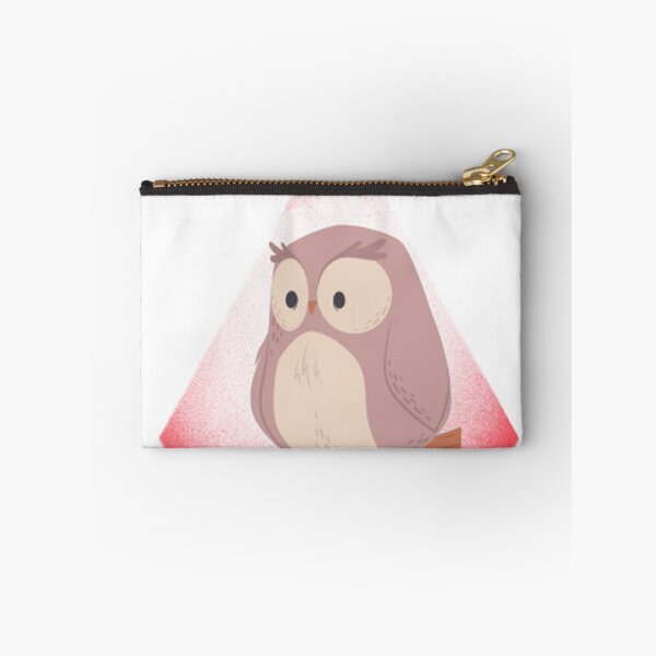 Item preview, Cute little owl designed and sold by Lazoni.