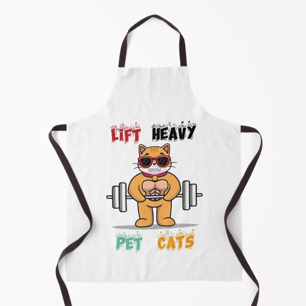 Item preview, Lift heavy pet cats designed and sold by Zakaria-4.