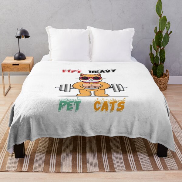 Item preview, Lift heavy pet cats designed and sold by Zakaria-4.