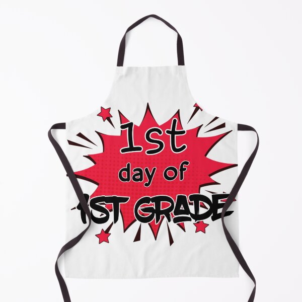 Item preview, 1st day of 1st Grade designed and sold by photomamaof4.