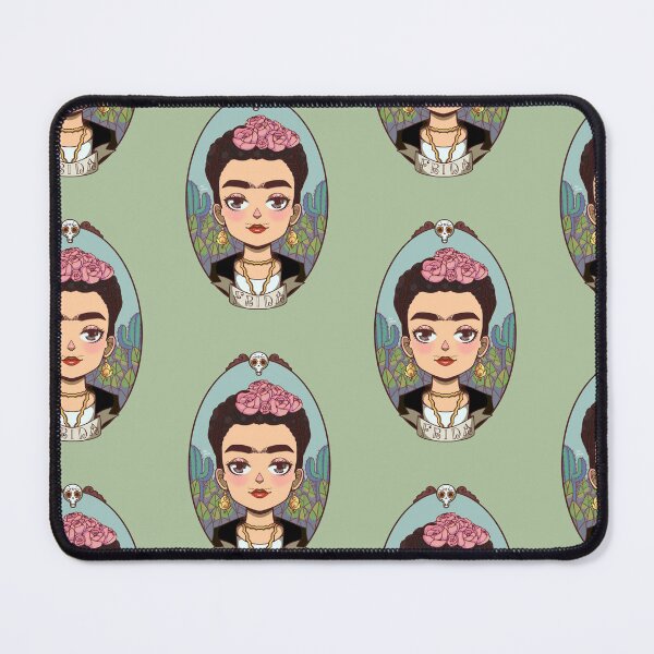 Item preview, Frida designed and sold by marimariano.
