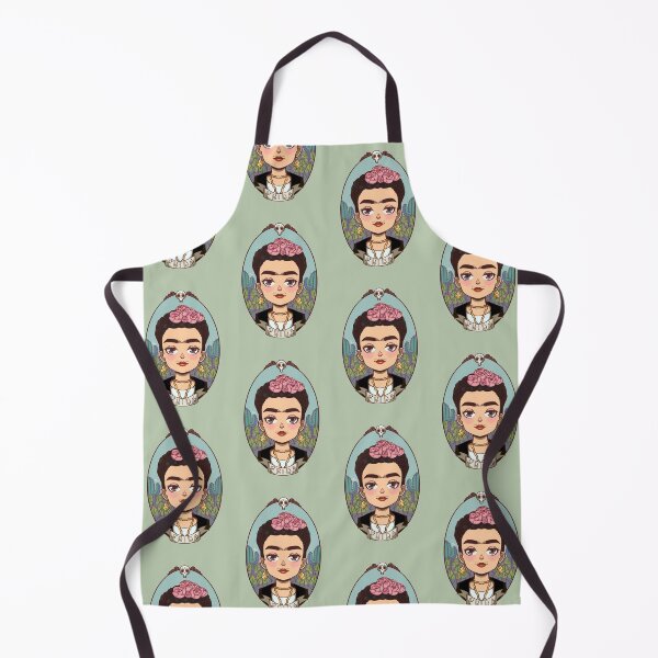 Item preview, Frida designed and sold by marimariano.
