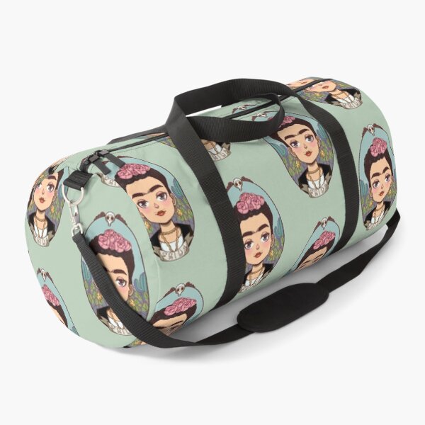 Item preview, Frida designed and sold by marimariano.