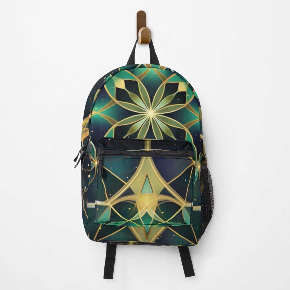 Item preview, Backpack designed and sold by Way-For-You.