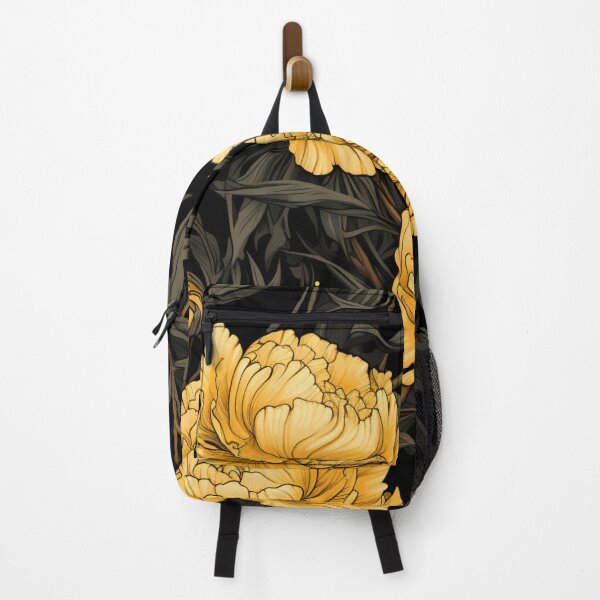 Item preview, Majestic Marigolds: A Radiant Burst of Nature's Splendor designed and sold by OurBarcode.
