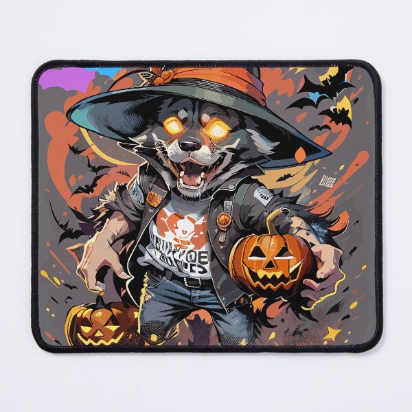Item preview, Halloween Night designed and sold by Studio A.