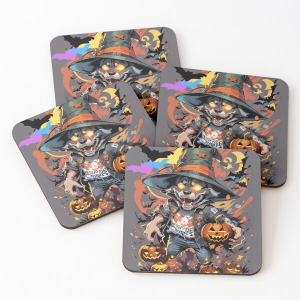 Item preview, Halloween Night designed and sold by Studio A.