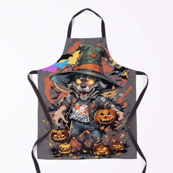 Item preview, Halloween Night designed and sold by Studio A.