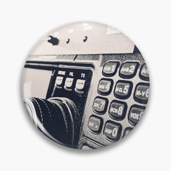 Item preview, Radio Chatter designed and sold by Rachel  Blackwell.