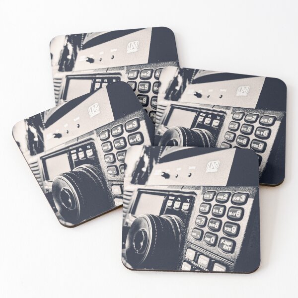Item preview, Radio Chatter designed and sold by Rachel  Blackwell.