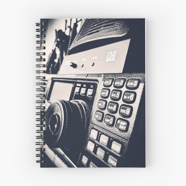 Item preview, Radio Chatter designed and sold by Rachel  Blackwell.