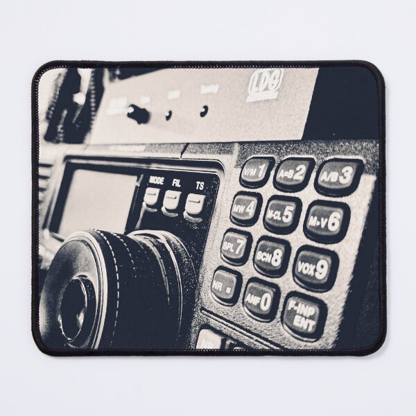 Item preview, Radio Chatter designed and sold by Rachel  Blackwell.