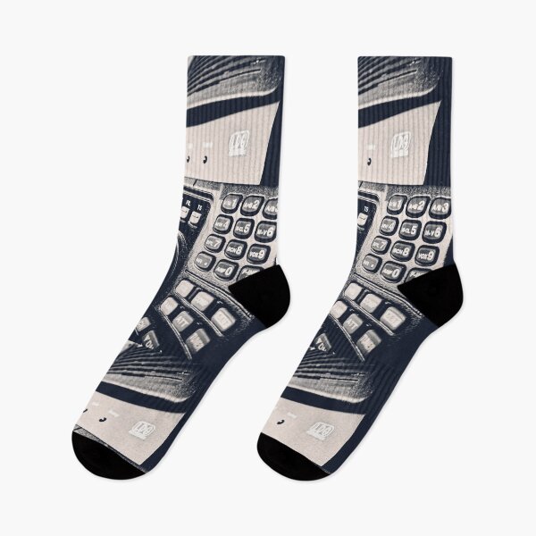 Item preview, Radio Chatter designed and sold by Rachel  Blackwell.