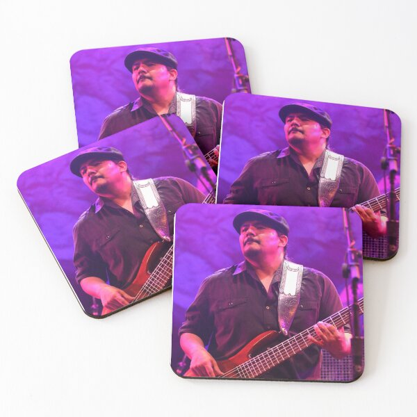 Item preview, Jojo Garza - Los Lonely Boys - Photograph designed and sold by ConcertImages.
