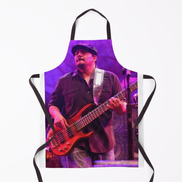 Item preview, Jojo Garza - Los Lonely Boys - Photograph designed and sold by ConcertImages.