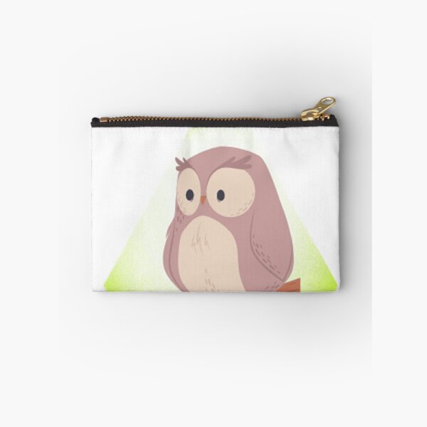 Item preview, Cute little owl designed and sold by Lazoni.