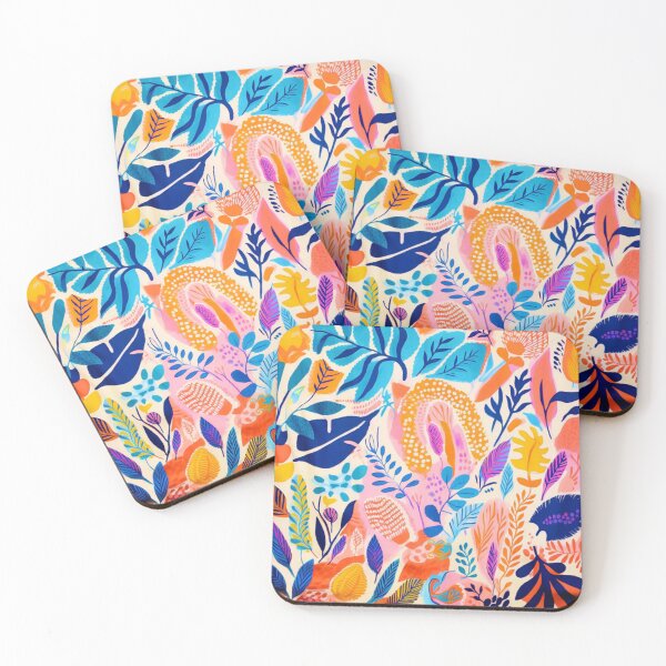 Item preview, Floral Delight designed and sold by Myra365Art.