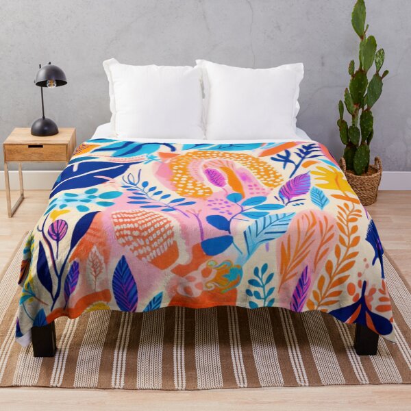 Item preview, Floral Delight designed and sold by Myra365Art.