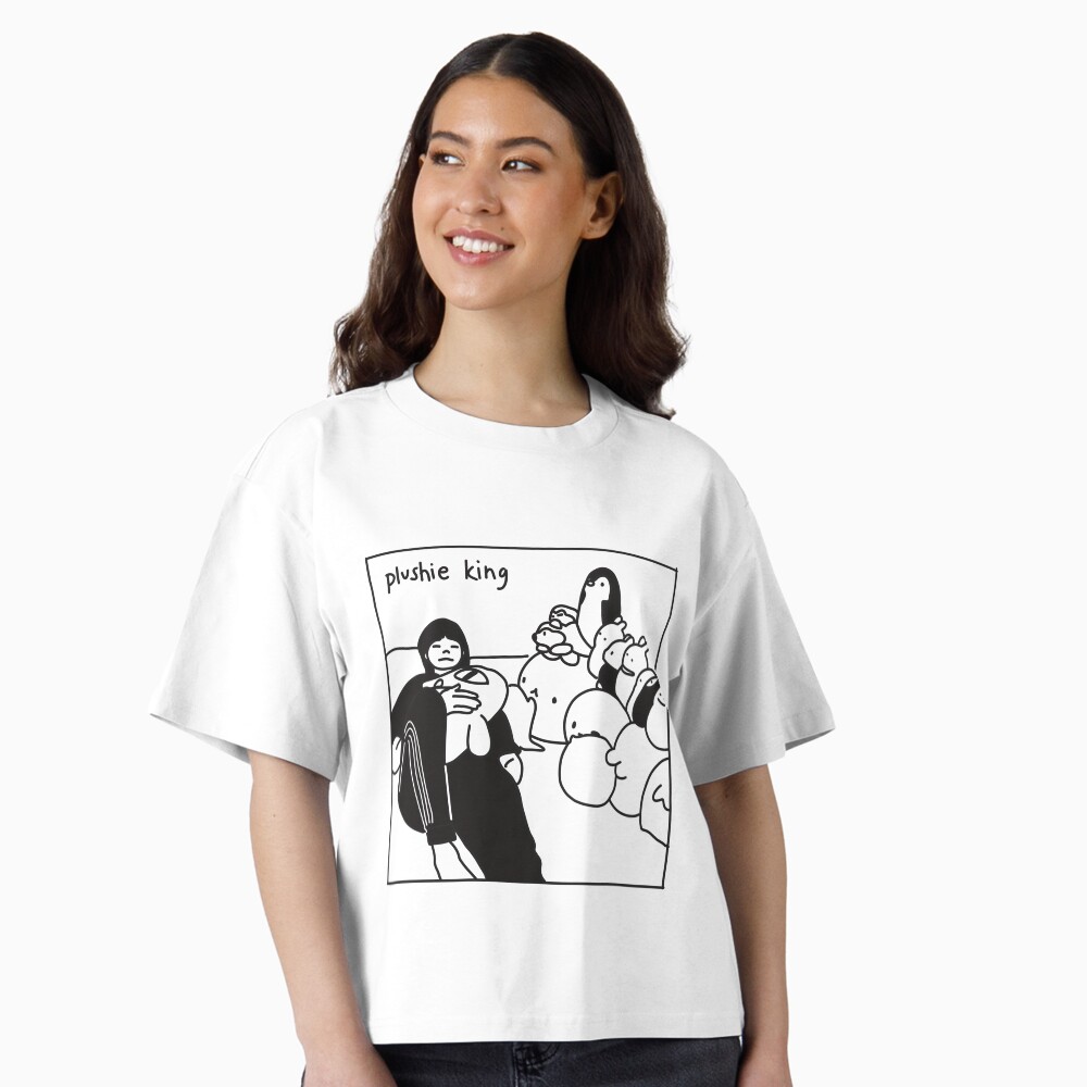 Item preview, Boxy T-Shirt designed and sold by dizzyizzae.