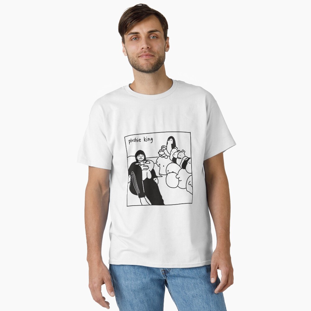 Item preview, Classic T-Shirt designed and sold by dizzyizzae.
