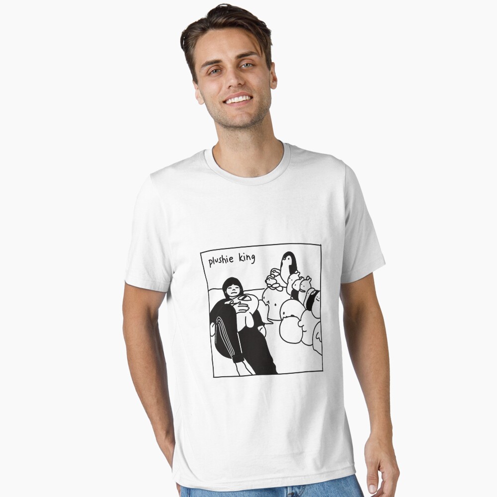 Item preview, Essential T-Shirt designed and sold by dizzyizzae.