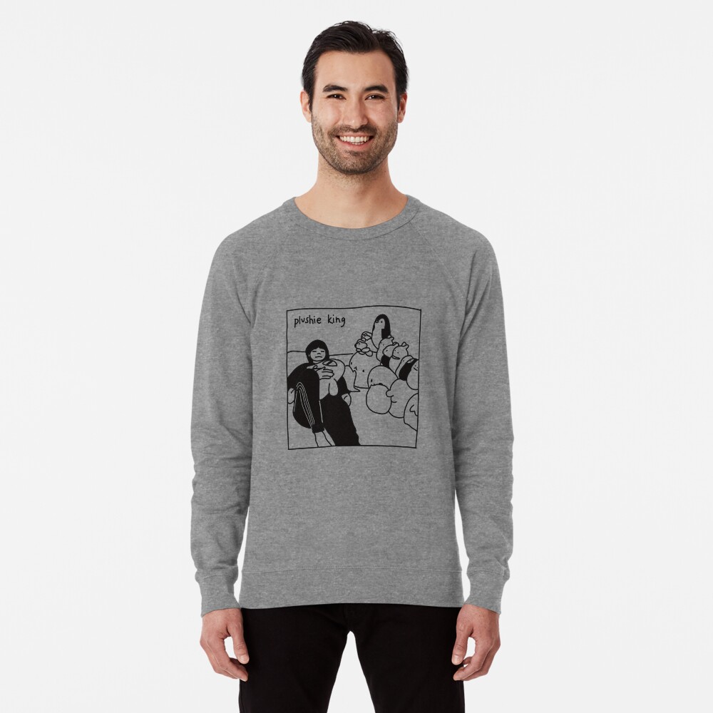 Item preview, Leichter Pullover designed and sold by dizzyizzae.