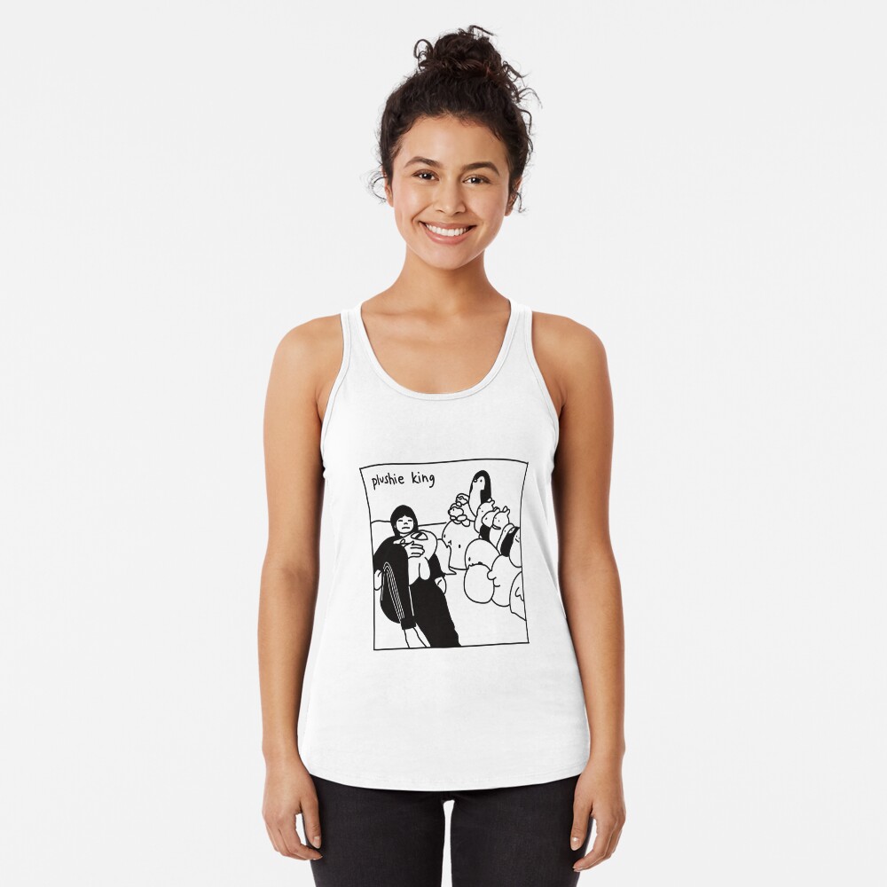 Item preview, Racerback Tank Top designed and sold by dizzyizzae.