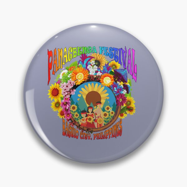Item preview, Panagbenga Festival designed and sold by SariSariStoreFL.