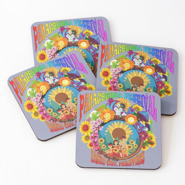 Item preview, Panagbenga Festival designed and sold by SariSariStoreFL.