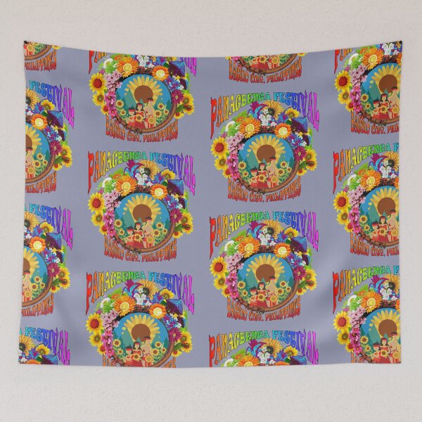 Item preview, Panagbenga Festival designed and sold by SariSariStoreFL.