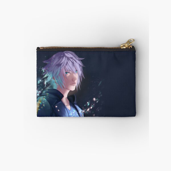 Item preview, Kingdom Hearts 3: Riku  designed and sold by Jessica Mejia.